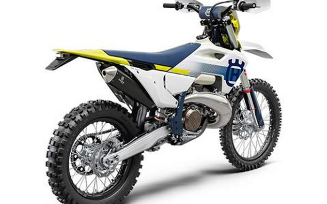 2024 Husqvarna TE 300