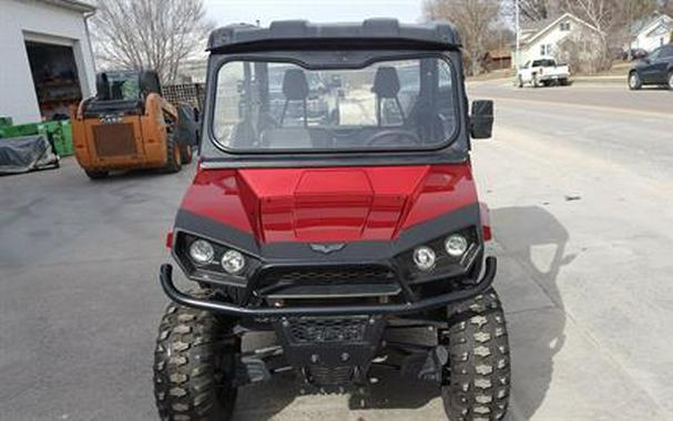2017 Textron Off Road STAMPEDE