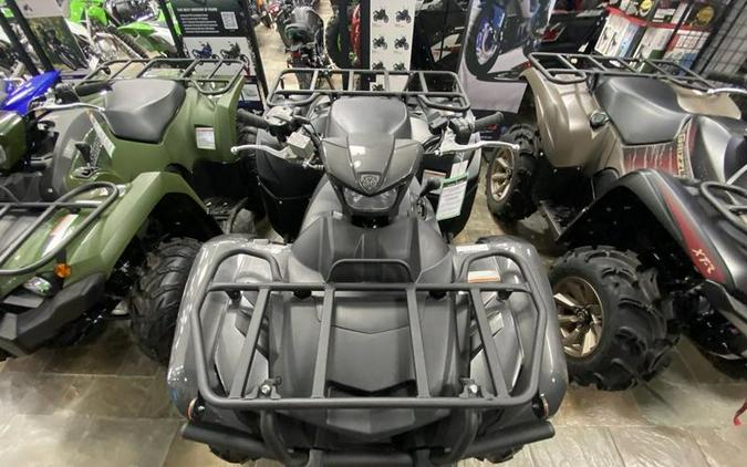 2023 Yamaha Kodiak 700 EPS SE