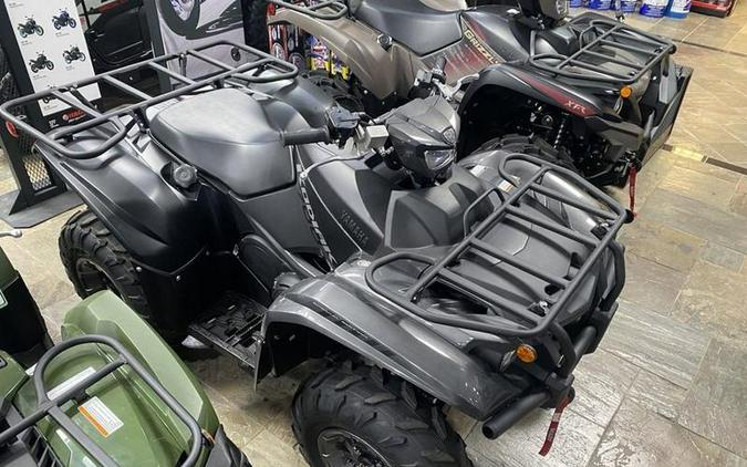 2023 Yamaha Kodiak 700 EPS SE