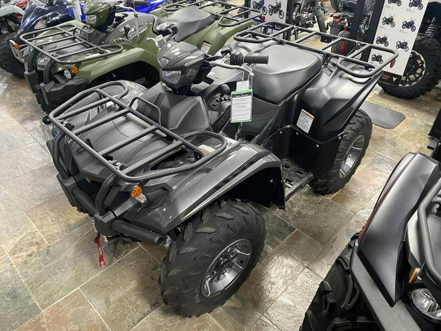 2023 Yamaha Kodiak 700 EPS SE