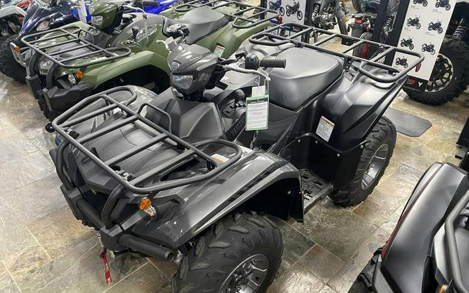 2023 Yamaha Kodiak 700 EPS SE