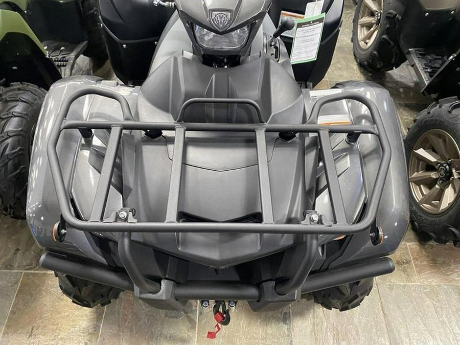 2023 Yamaha Kodiak 700 EPS SE