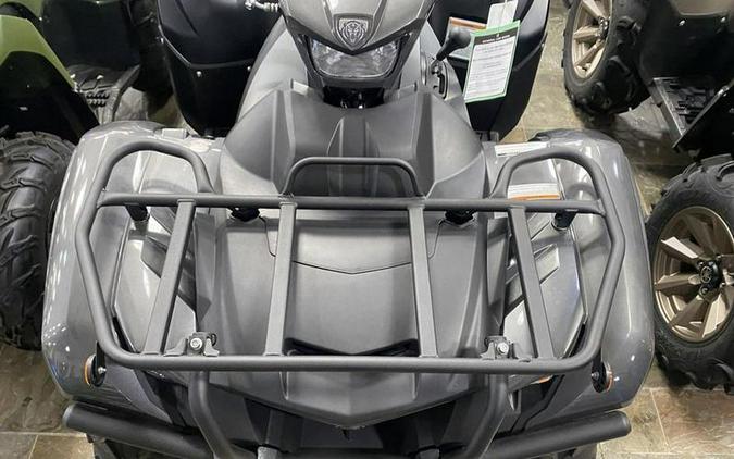 2023 Yamaha Kodiak 700 EPS SE