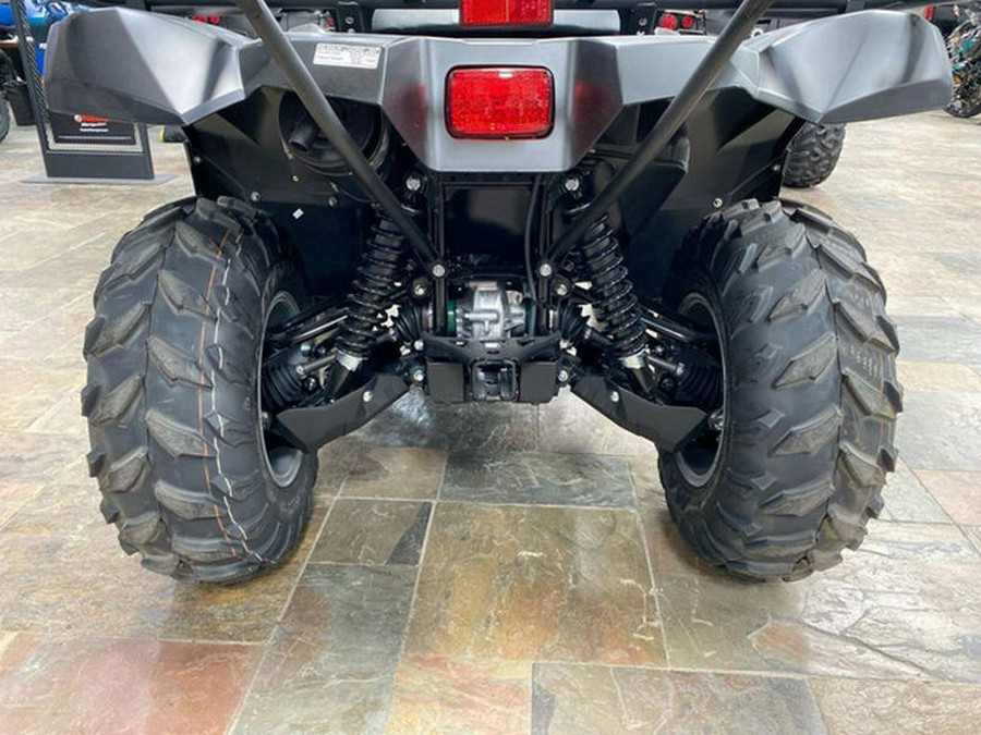 2023 Yamaha Kodiak 700 EPS SE