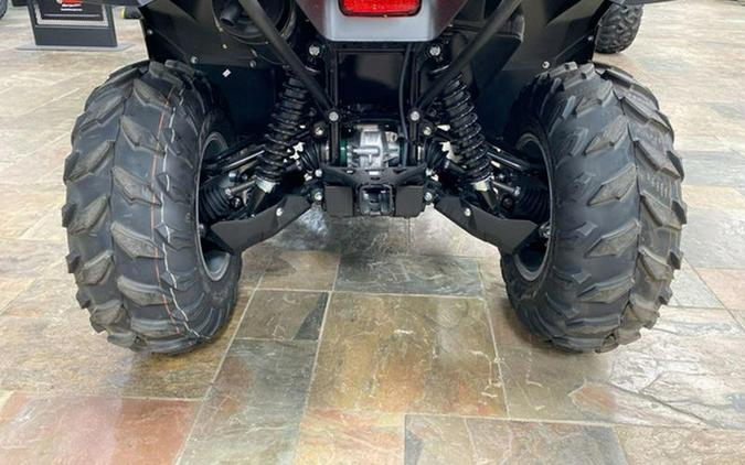 2023 Yamaha Kodiak 700 EPS SE