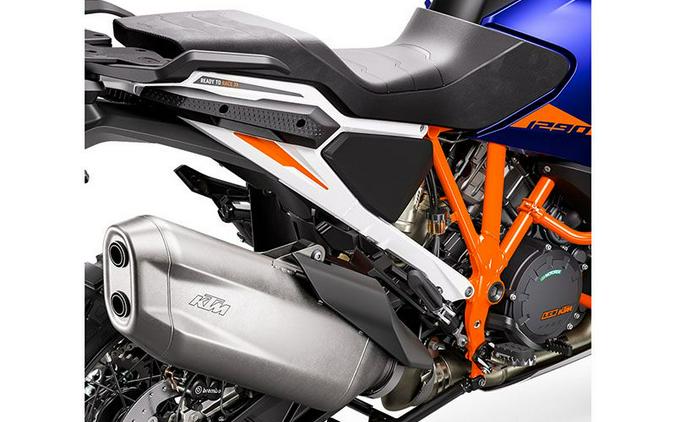 2024 KTM 1290 Super Adventure R