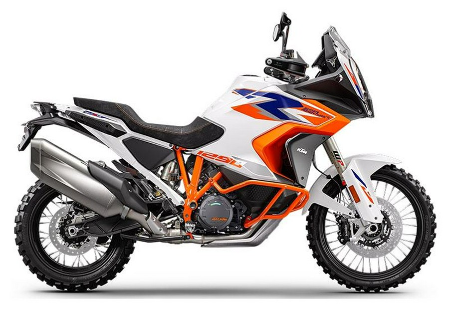 2024 KTM 1290 Super Adventure R