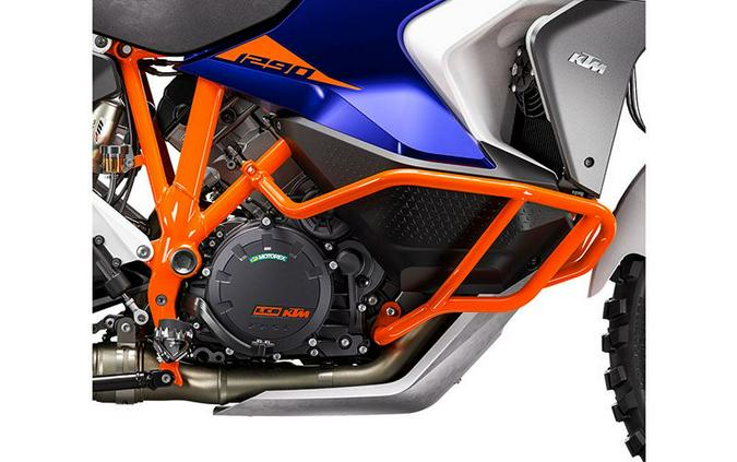 2024 KTM 1290 Super Adventure R