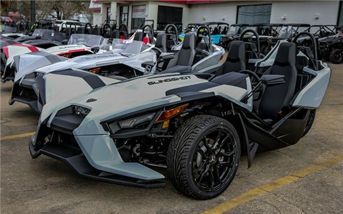 2024 Slingshot SL Autodrive