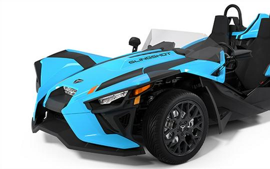 2024 Slingshot SL Autodrive