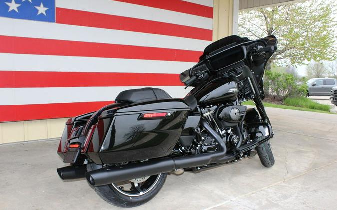 2024 Harley-Davidson® FLHX - Street Glide®