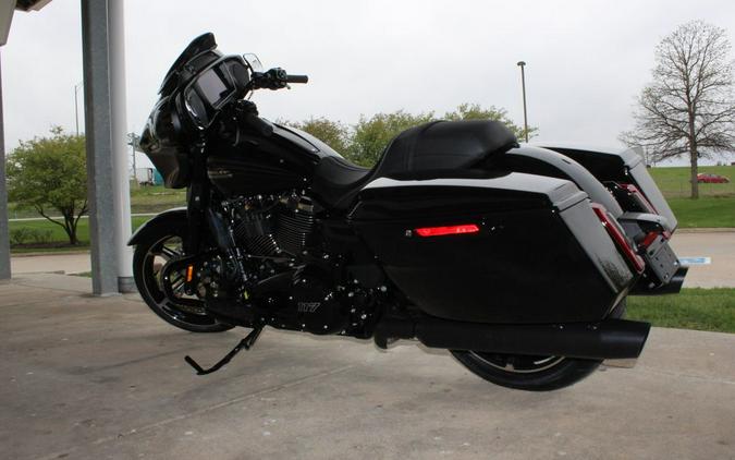 2024 Harley-Davidson® FLHX - Street Glide®