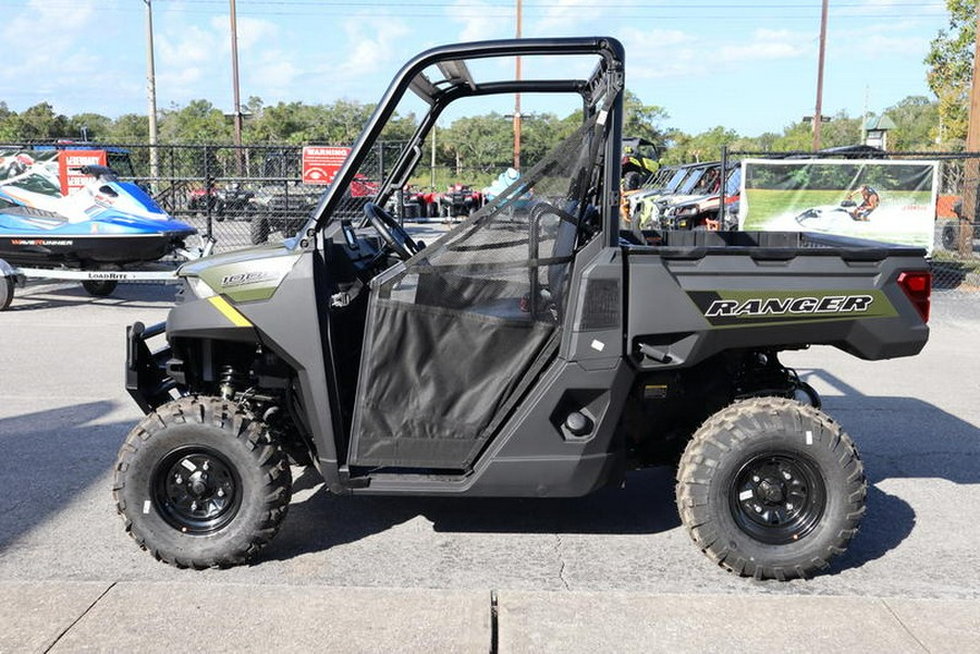 2025 Polaris® Ranger 1000 EPS