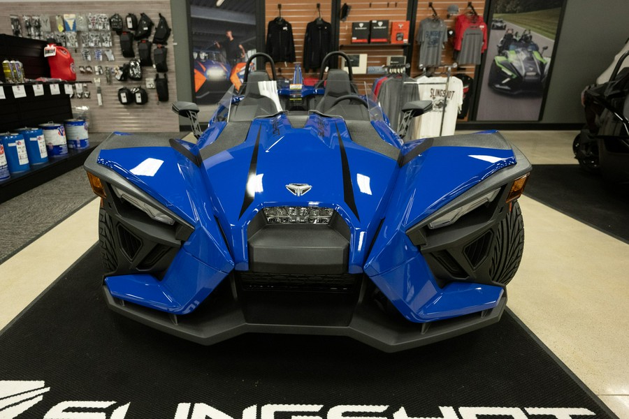 2023 Slingshot SLINGSHOT SL