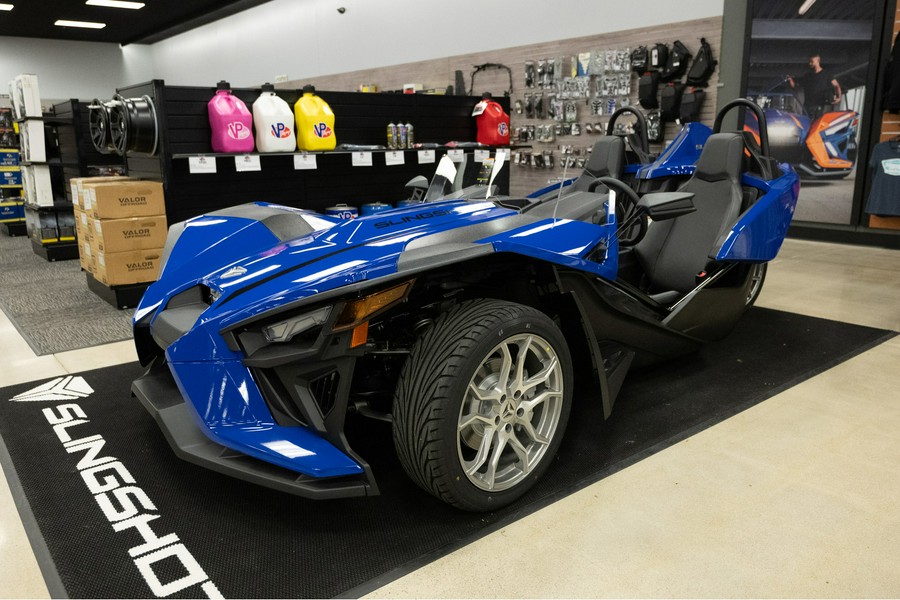 2023 Slingshot SLINGSHOT SL