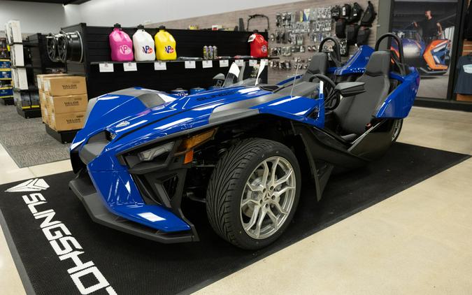 2023 Slingshot SLINGSHOT SL