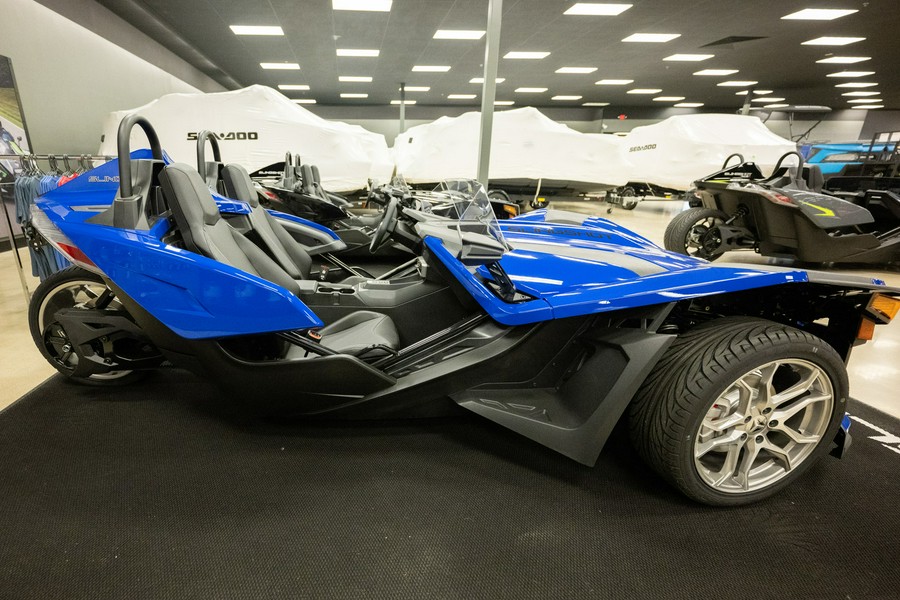 2023 Slingshot SLINGSHOT SL