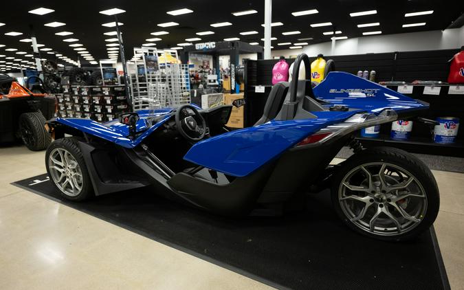 2023 Slingshot SLINGSHOT SL