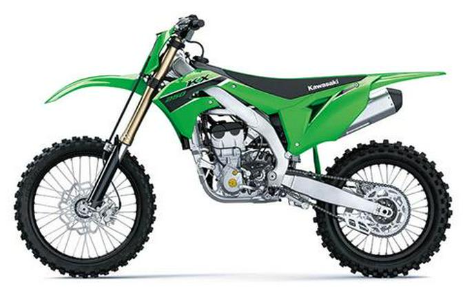 2023 Kawasaki KX 250