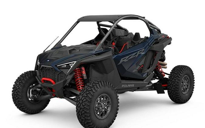 2023 Polaris® RZR Pro R Ultimate