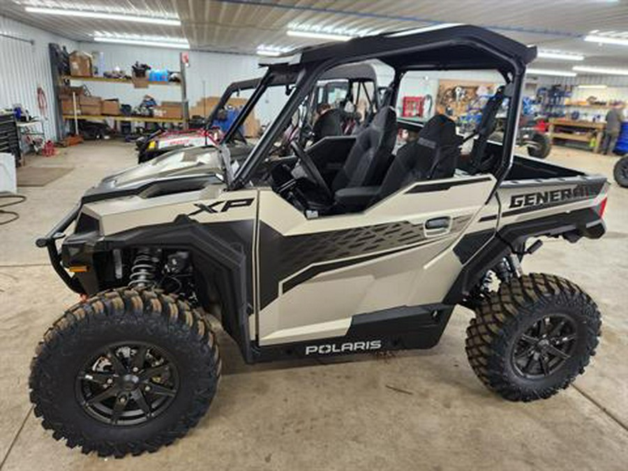 2024 Polaris General XP 1000 Ultimate