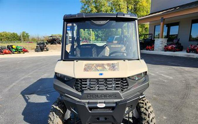 2025 Polaris Ranger Crew SP 570 Premium