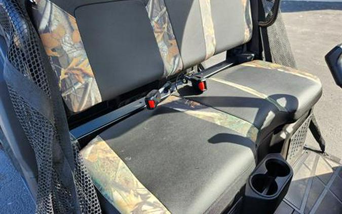 2025 Polaris Ranger Crew SP 570 Premium