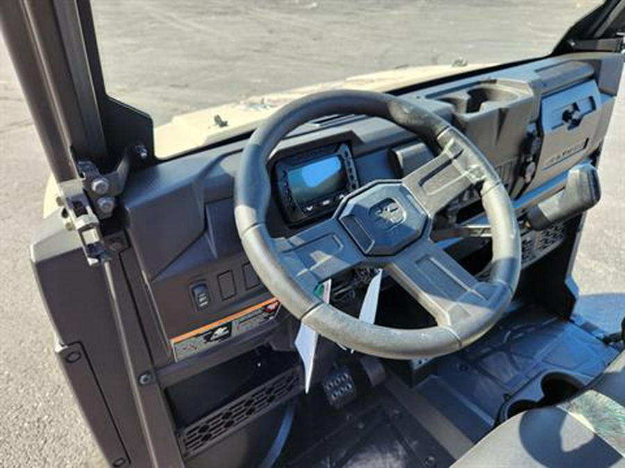 2025 Polaris Ranger Crew SP 570 Premium