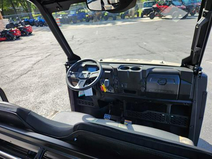 2025 Polaris Ranger Crew SP 570 Premium