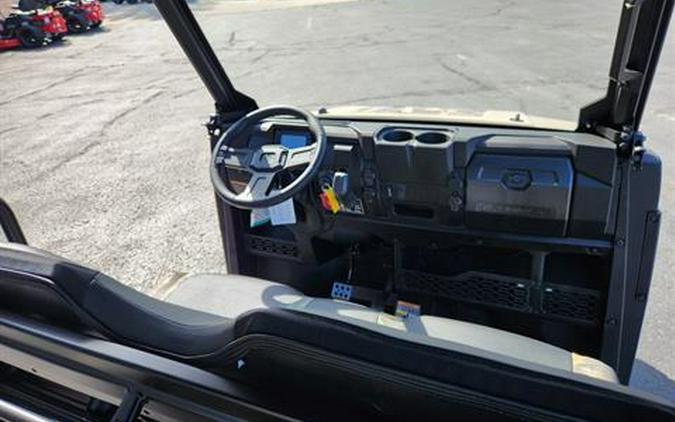 2025 Polaris Ranger Crew SP 570 Premium