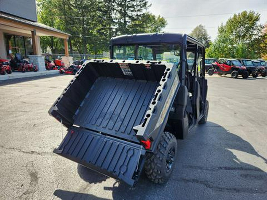 2025 Polaris Ranger Crew SP 570 Premium