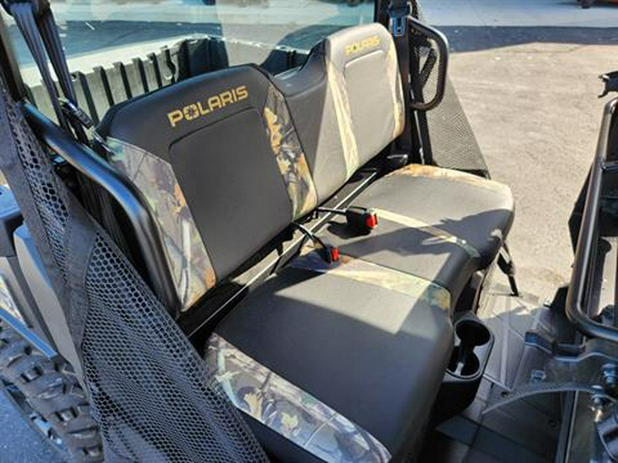 2025 Polaris Ranger Crew SP 570 Premium