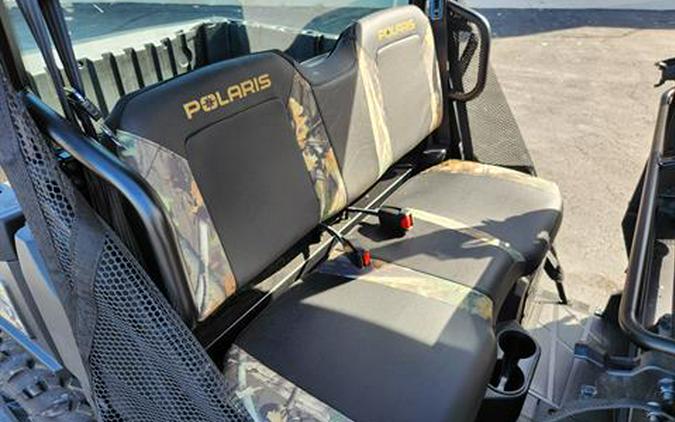 2025 Polaris Ranger Crew SP 570 Premium