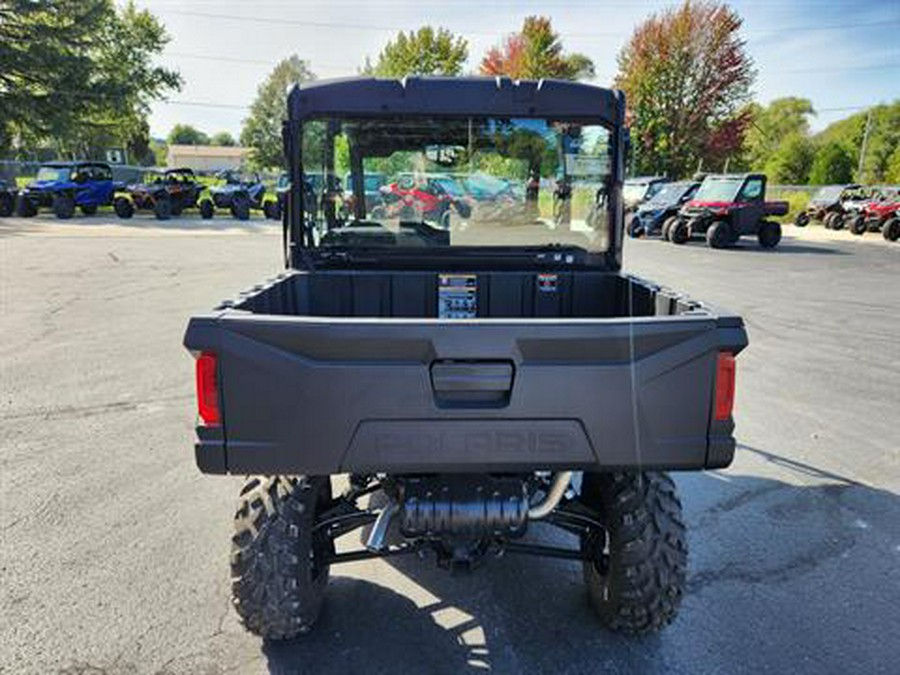 2025 Polaris Ranger Crew SP 570 Premium