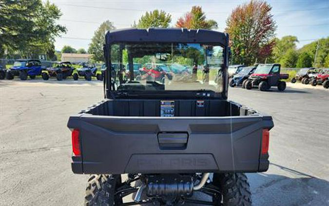 2025 Polaris Ranger Crew SP 570 Premium