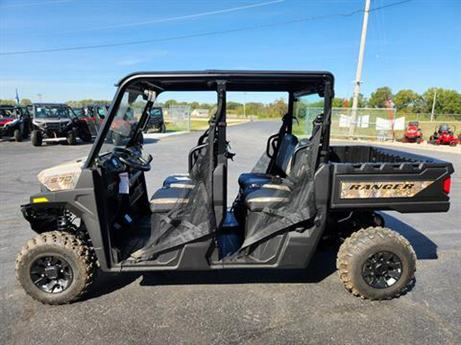 2025 Polaris Ranger Crew SP 570 Premium