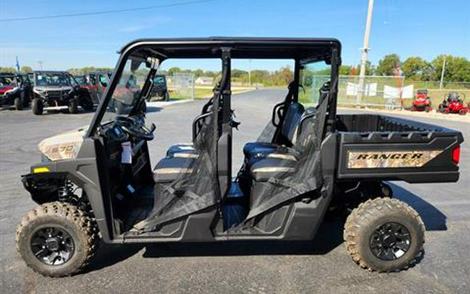 2025 Polaris Ranger Crew SP 570 Premium