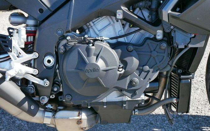 2026 Aprilia Tuono V4