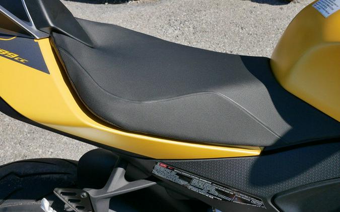 2026 Aprilia Tuono V4