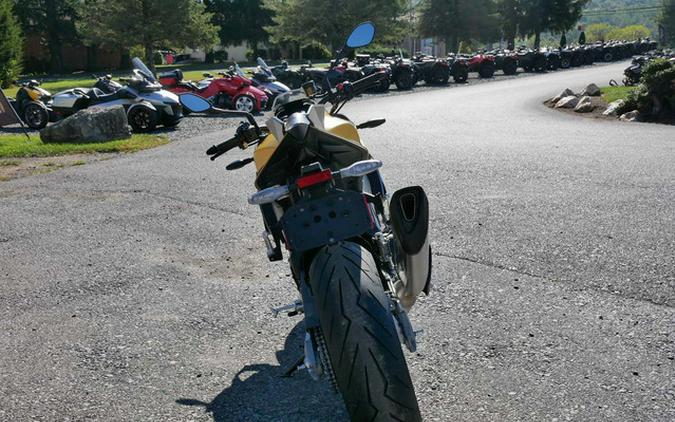 2026 Aprilia Tuono V4