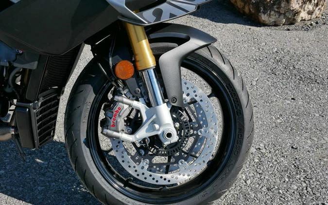 2026 Aprilia Tuono V4