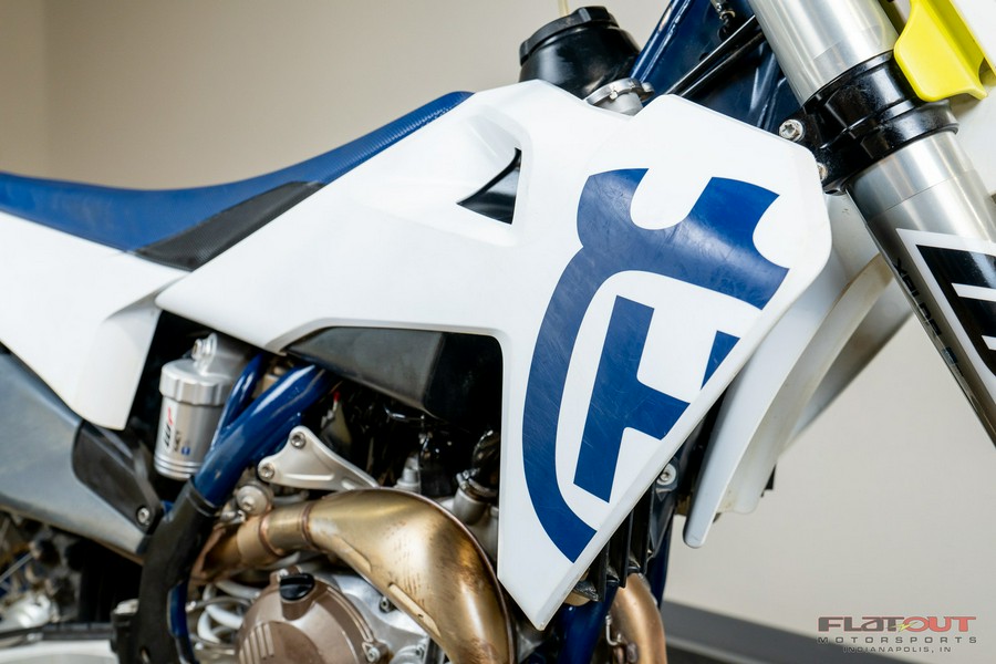 2020 Husqvarna Motorcycles FC 450