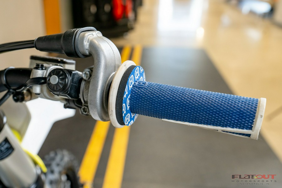 2020 Husqvarna Motorcycles FC 450