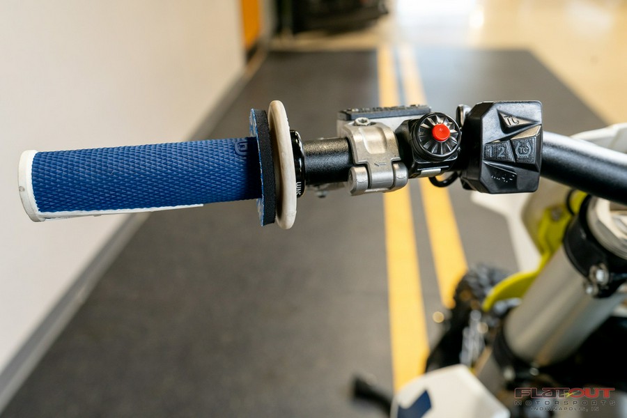 2020 Husqvarna Motorcycles FC 450