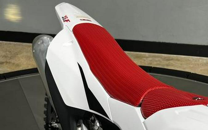 2026 Yamaha YZ450F 70th Anniversary Edition