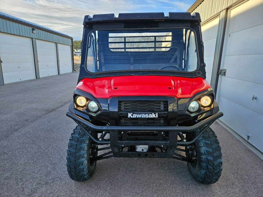2025 Kawasaki MULE PRO-FX™ 1000 HD Edition