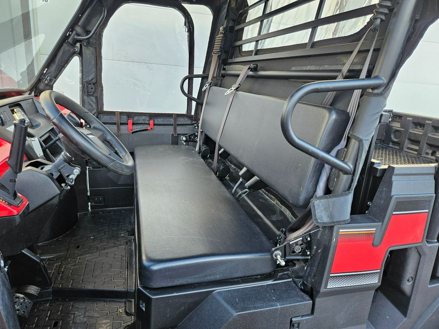 2025 Kawasaki MULE PRO-FX™ 1000 HD Edition