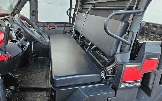 2025 Kawasaki MULE PRO-FX 1000 HD Edition