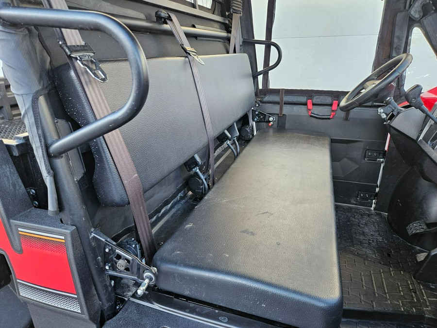 2025 Kawasaki MULE PRO-FX™ 1000 HD Edition